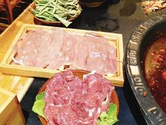 -麻大侠老火锅(巴国城店)