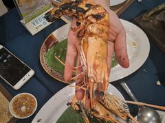 -月满港海鲜酒家