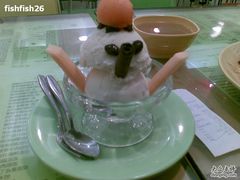 -佰搭果·广式茶餐厅(西华路店)