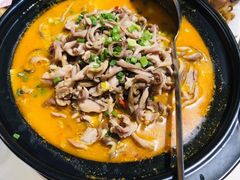 -外婆小聚茶餐厅·生日·团建(市民中心店)