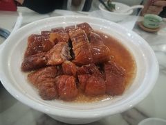 -港美茗点名菜(万江店)