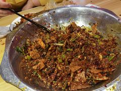 -嘎嘎鸭下巴·爆辣干锅(明教寺店)