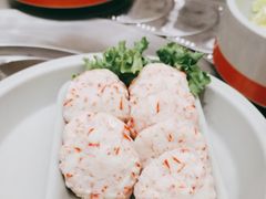 -密友回转自助火锅(中海环宇城店)