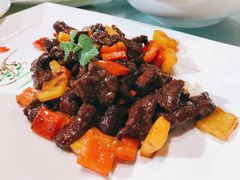 -玉林烤鸭店(黄村康庄店)
