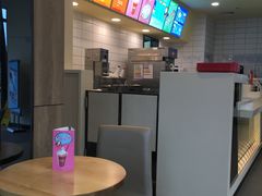 -DQ·蛋糕·冰淇淋(绿宝店)