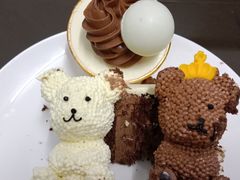 -夏宫中餐厅(静安香格里拉店)