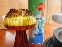 -滇野云南野生菌餐厅(陕西南路店)