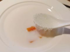 -燕庭·纯燕窝·甜品下午茶(南京西路店)