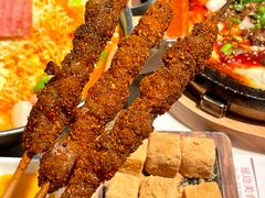 -七八冷面·延边朝鲜族美食(圣熙八号店)