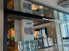 -Seesaw Coffee(环贸iapm店)