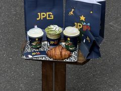 -JPG canteen(广州东山口店)