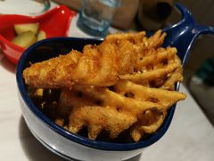 -Gray Whale 灰鲸餐厅(北美N1店)