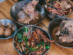-叶梓美食店