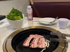 -韩时烤肉(枫蓝店)