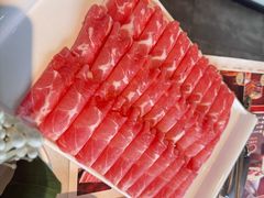 -清真·鸦儿李记·涮肉(马家堡店)
