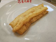 -京九排骨米饭(江西路店)