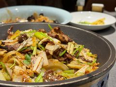 -羲和雅苑•北京烤鸭(国贸商城店)