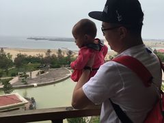 -营口金泰珑悦海景大酒店
