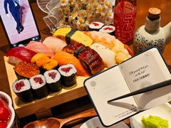 -千代武日本料理(哈西店)