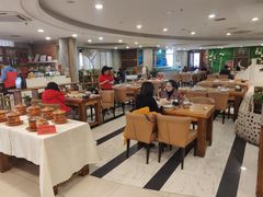 大堂-首钢一九一九大酒楼(石景山店)
