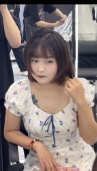 -DL HOPE造型