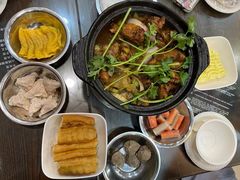 -川香煲(茅台路店)