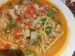 -拾捌川·自贡爆炒(新街口店)