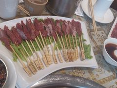 -清真·鸦儿李记·涮肉(和平里店)
