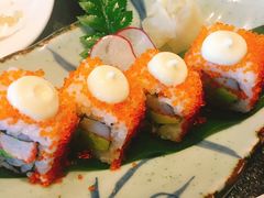 -大桥日本料理·日式放题·铁板定食(科兴科学园店)