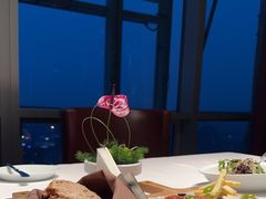 -郑州绿地JW万豪酒店The Grill烤汇扒房