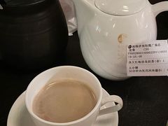 -湊湊火锅·茶憩(恒隆广场店)