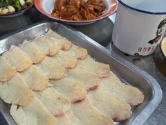 -小院地摊烤肉