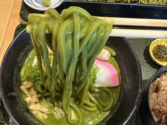 -伊藤久右卫门(宇治本店)