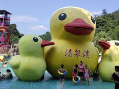 -清泉湾生态旅游度假区