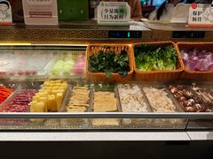 -牛New寿喜烧(金茂览秀城店)