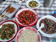 -辣不怕口味虾(凌霄路店)