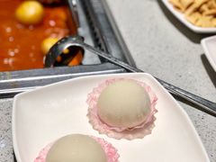 -海底捞火锅(航洋城店)