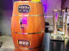 -夜小腰烧烤(中华路店)