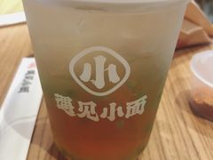 -遇见小面(深圳中心书城店)