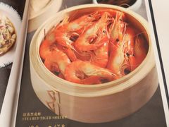-渔家灯火(明湖店)