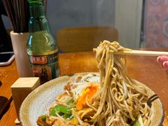 -圳兴面王·拌川·特色炒面(南山保利剧院店)