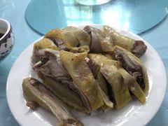-山涧阁农家菜(南北湖店)