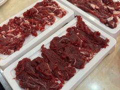 -潮悦牛肉火锅城(水贝店)