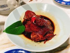 -桂满陇天书(南京德基旗舰店)