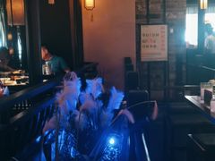-绿茶餐厅(昆明世纪金源店)