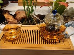 -叶叶菩提·晋福宫