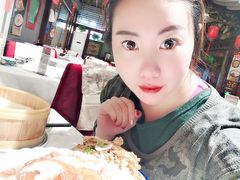 -老浒记烤鸭-北京菜(琉璃厂店)