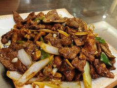 老爆三-津菜宋记老房子(鼓楼店)