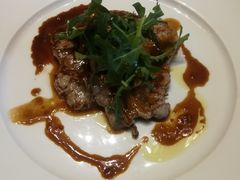 -君悦酒店·La Terrazza意合園·意式风味