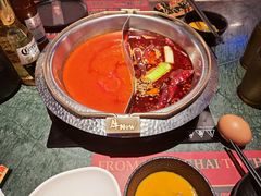 -牛New寿喜烧(曹路花园城店)
